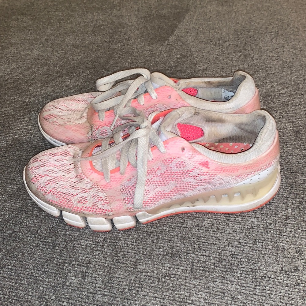 Adidas Stella McCartney Shoes